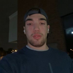 Meet your Posher, Nathaniel